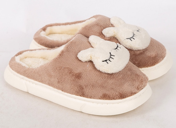 دمپایی پولیشی زنانه