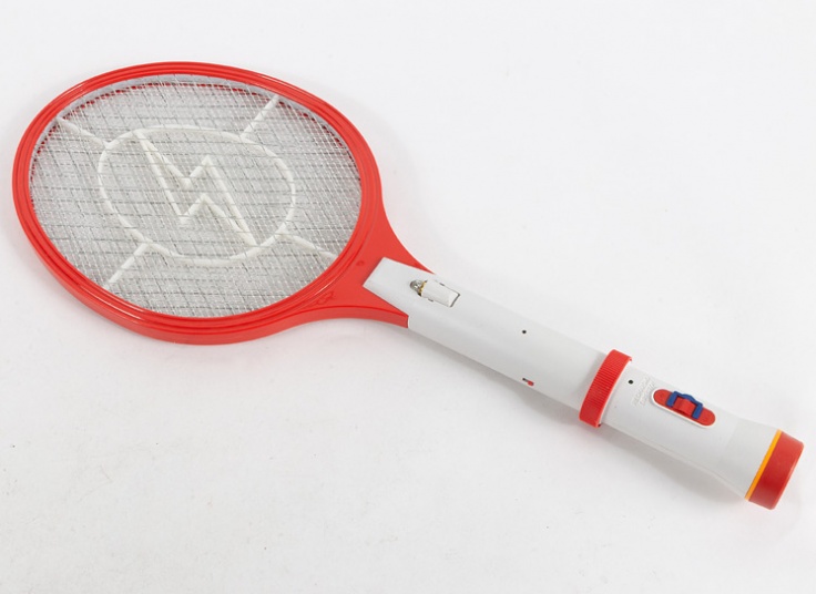 حشره کش راکتی