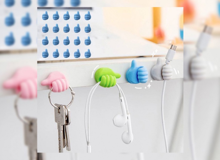 هولدر چند منظوره طرح دست