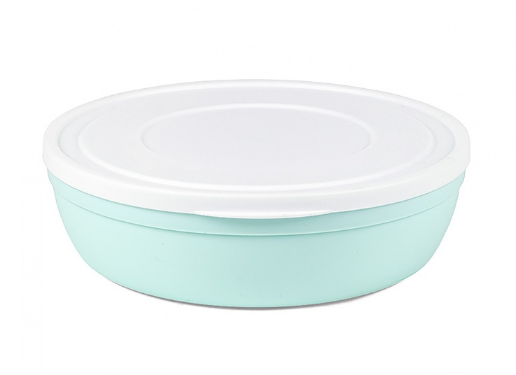 کاسه گرد درب دار Tapco