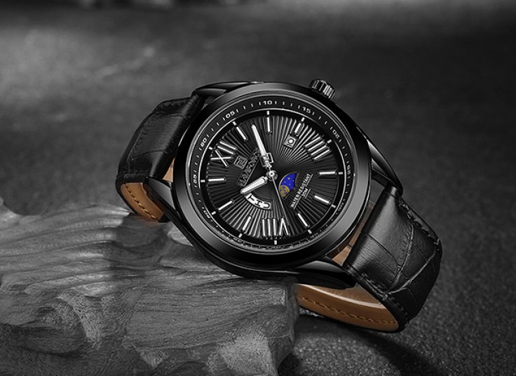 ساعت مچی Naviforce مدل NF 9108