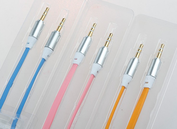 کابل fashion AUX