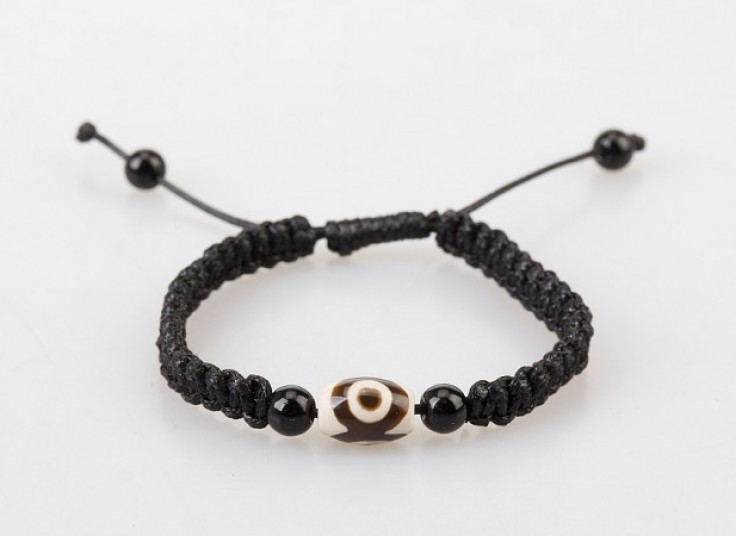 دستبند گره ای