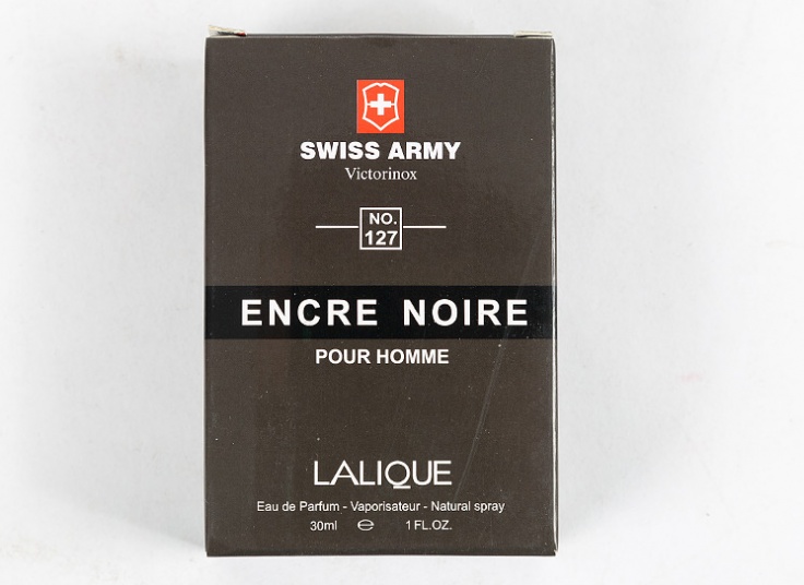 ادکلن Swiss Army