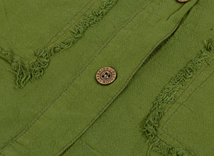 کت و دامن کنفی