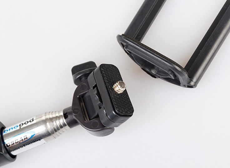 مونوپاد OSCAR