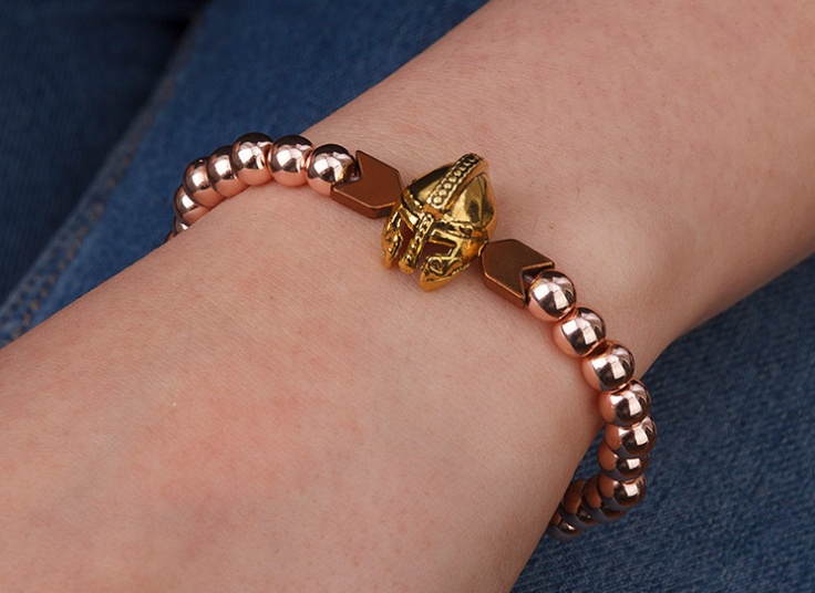 انواع دستبند حدید