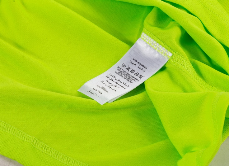 تیشرت مردانه ورزشی adidas