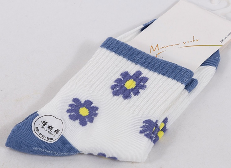 جوراب نیم ساق زنانه MUERMA