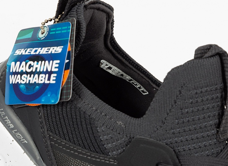 کتانی مردانه Skechers