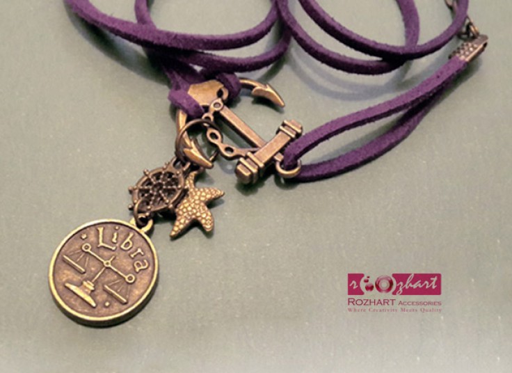 -تمدید شد- دستبند ماه تولد از Rozhart