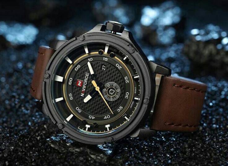 ساعت مچی Naviforce مدل NF9083