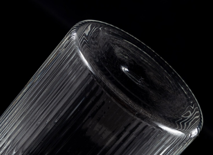 نیم لیوان پیرکس