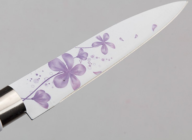 استند چاقو Kitchen Knife