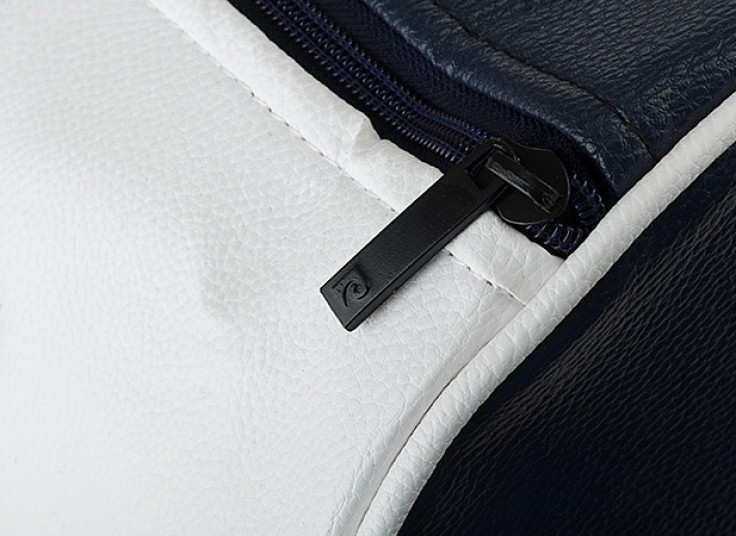 کیف چرمی طرح Fila