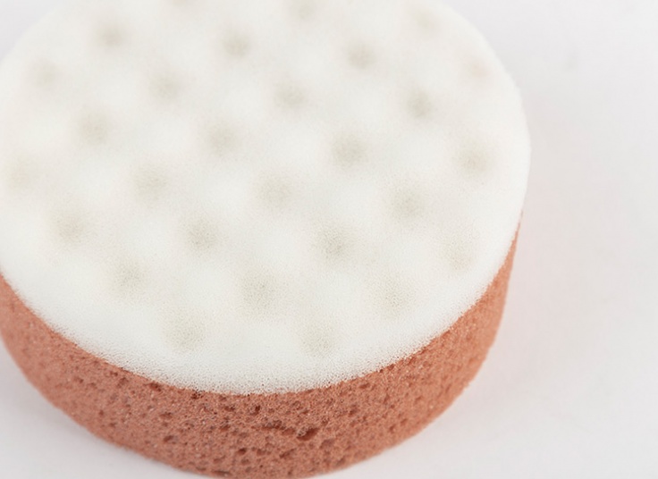 اسفنج گرد Kolifu