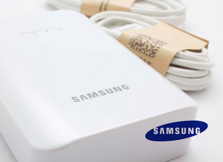 پاور بانک SAMSUNG