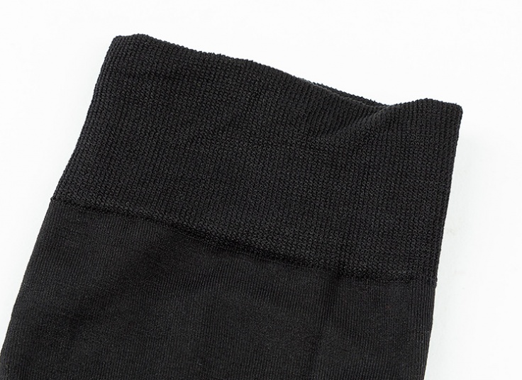 جوراب مشکی زنانه بانو