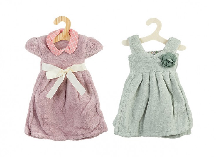 حوله آشپزخانه لباسی