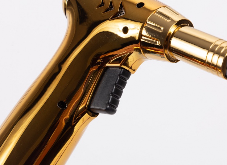 فندک اتمی پایه دار ANTAI