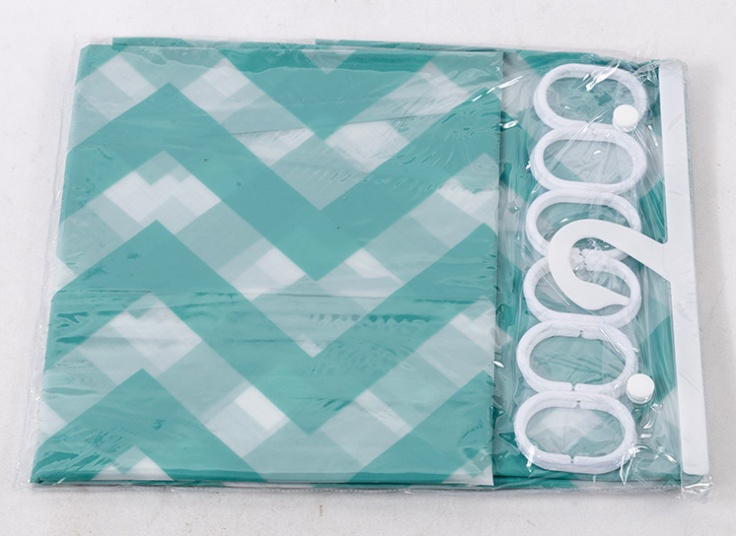 پرده حمام shower curtain