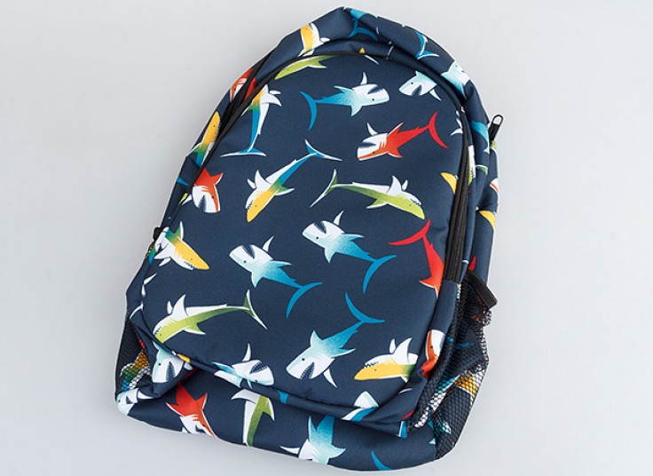 کیف کوله طرحدار Multi Brand