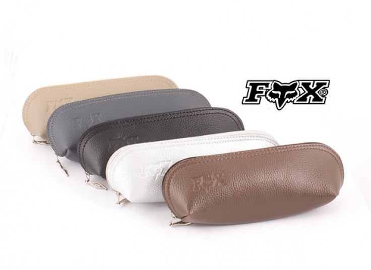 جامدادی چرمی FOX