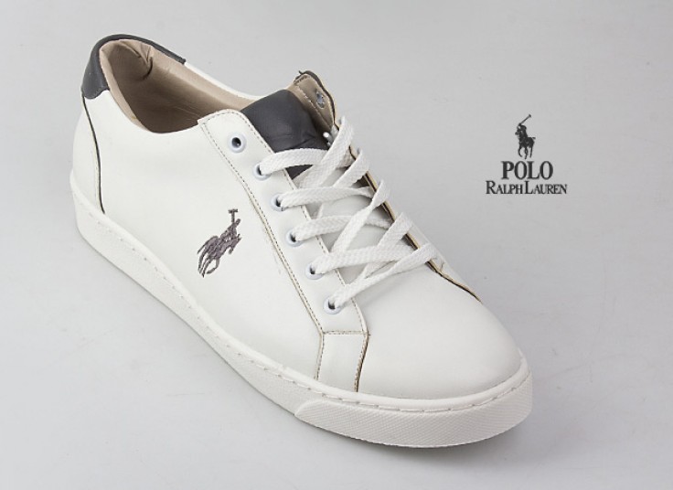 کفش اسنیکرز مردانه POLO