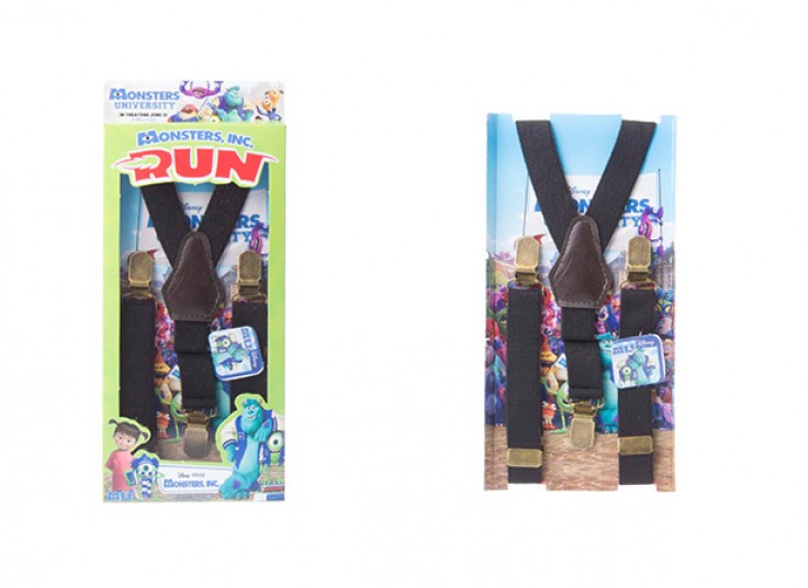 ساس بند کودک