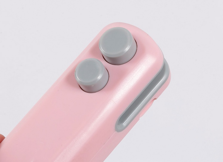 دستگاه پلمپ کاتردار شارژی