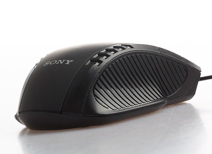 موس سیمی SONY مدل S U07