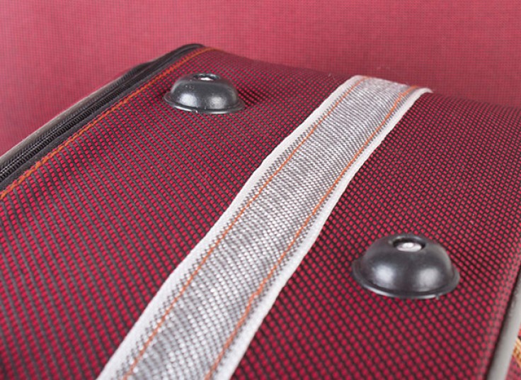 ست چمدان مسافرتی Smart