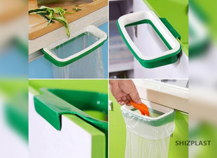 سطل زباله کابینتی SHIZPLAST