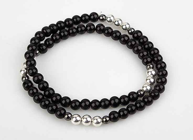 چند مدل دستبند و گردنبند