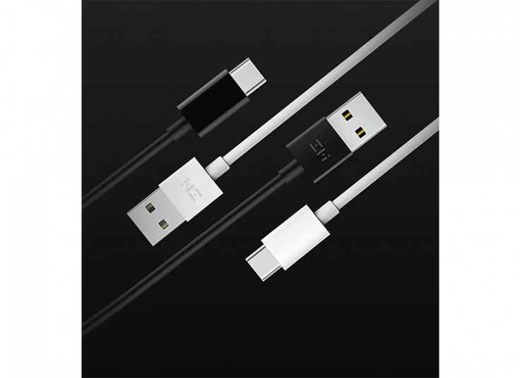 کابل شارژ ZMI Type-C