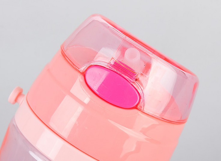 قمقمه نی دار