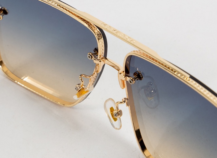 عینک مردانه MayBach