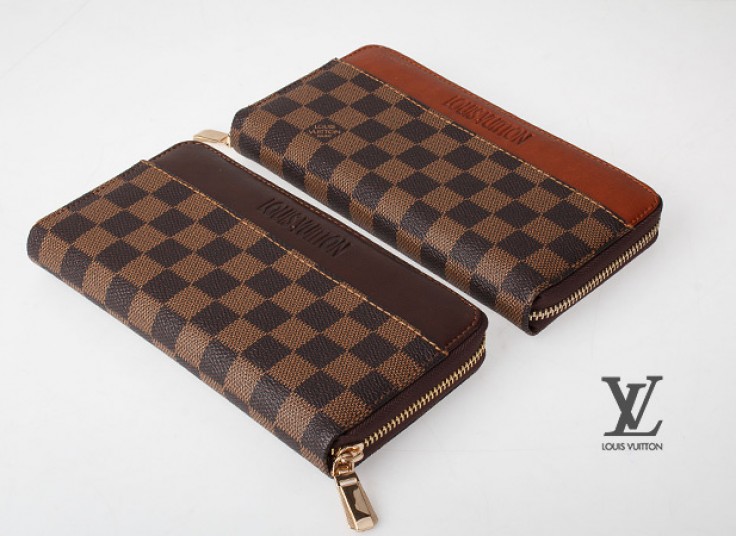 کیف پول LOUIS VUITTON