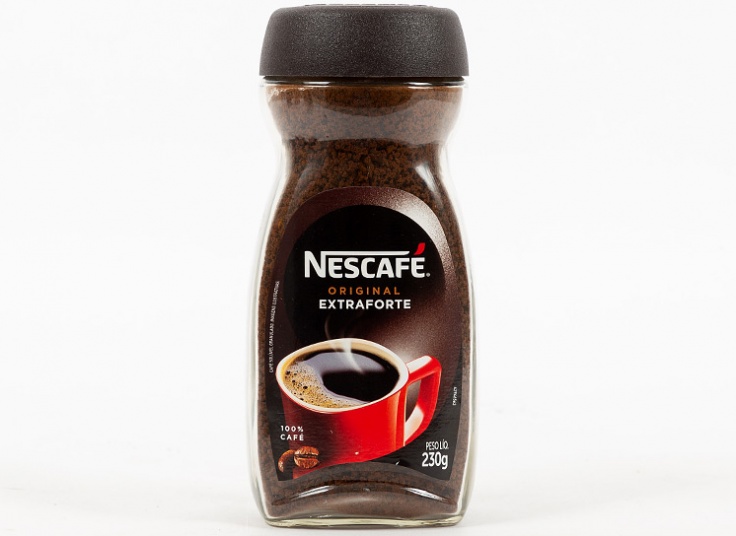 انواع پودر قهوه Nescafe
