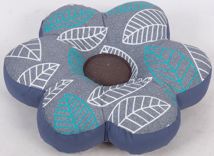 زیر نشیمنی ارگونومیک Floral