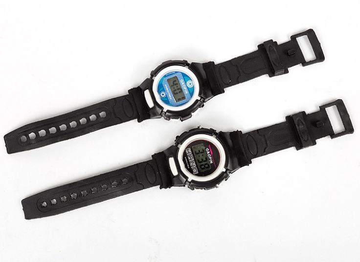 ساعت کامپیوتری