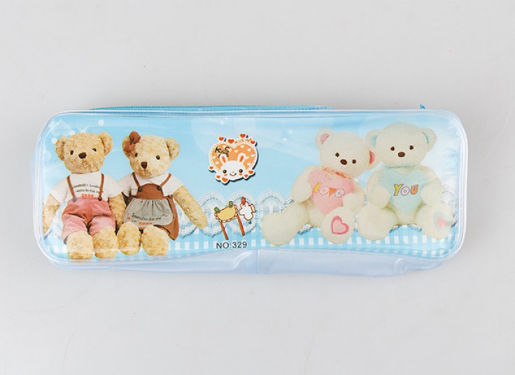 جامدادی فانتزی Patterned