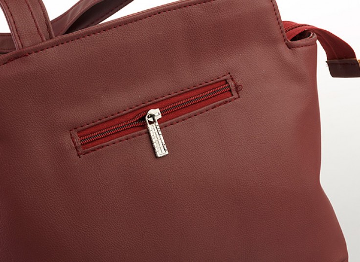 کیف زنانه طرح Striped