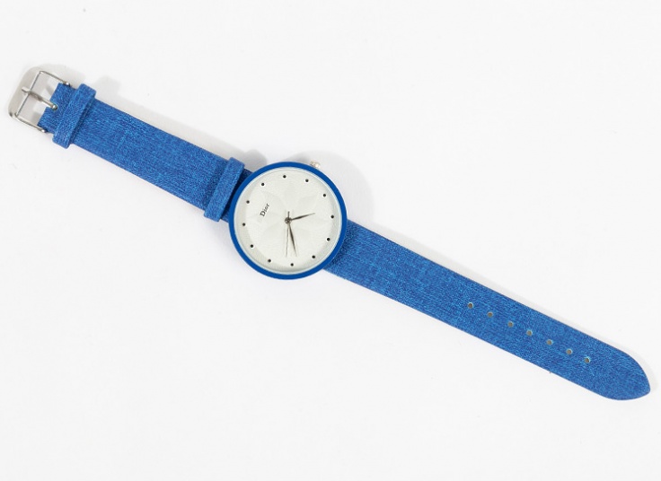 ساعت مچی زنانه Dior