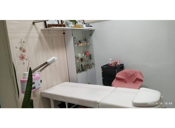 ماساژ مجموعه افسانه