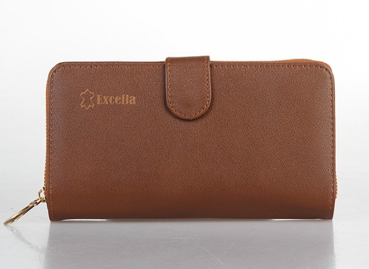 کیف پول زنانه Excella