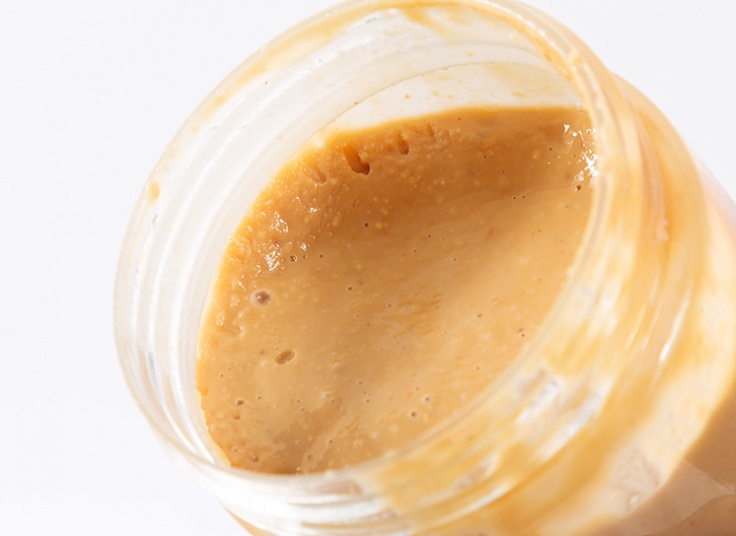 کره بادام زمینی Hakan