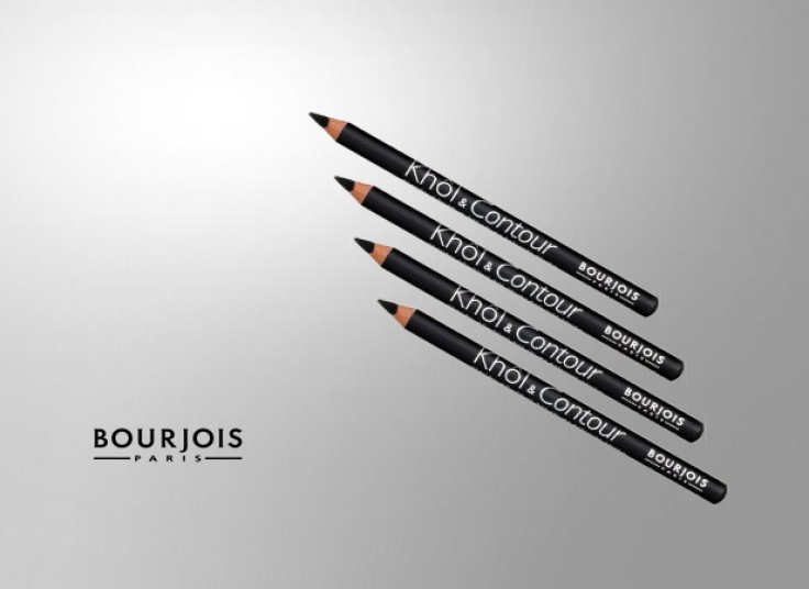 مداد چشم Bourjois