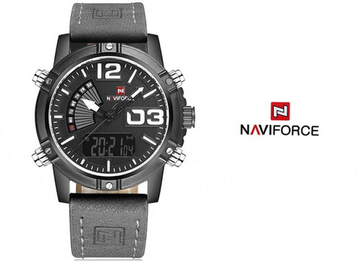 ساعت مچی Naviforce مدل NF9095