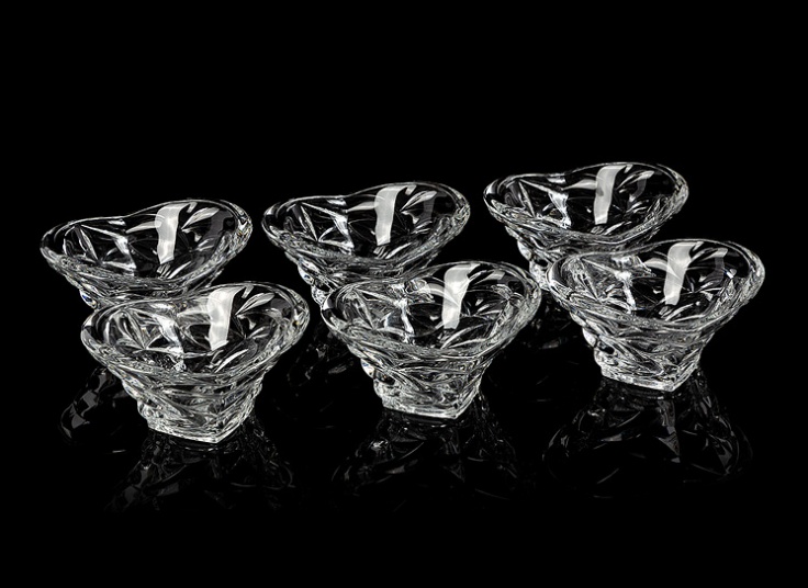 پیاله 6 عددی Bugatti